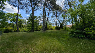 Terrain - 1 066 m²