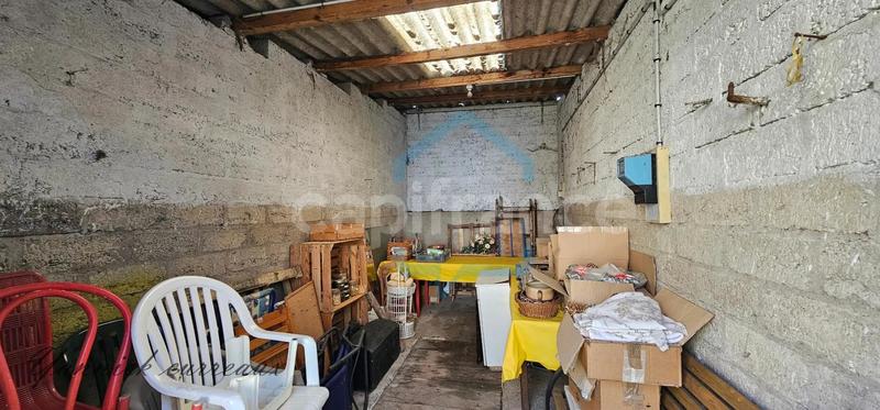 Maison - 244 m² - 9 pièces