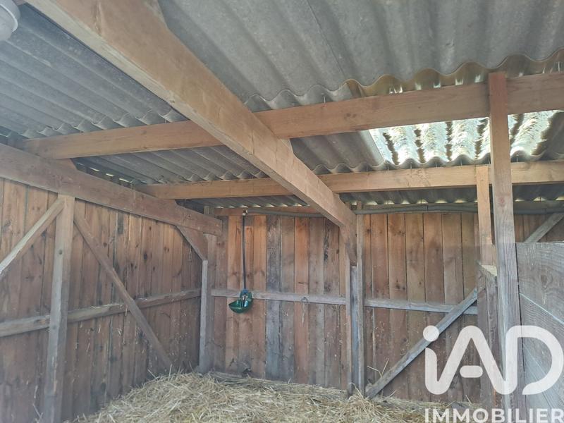 Maison - 175 m² - 6 pièces