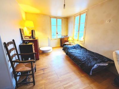 Maison - 66 m² - 3 pièces