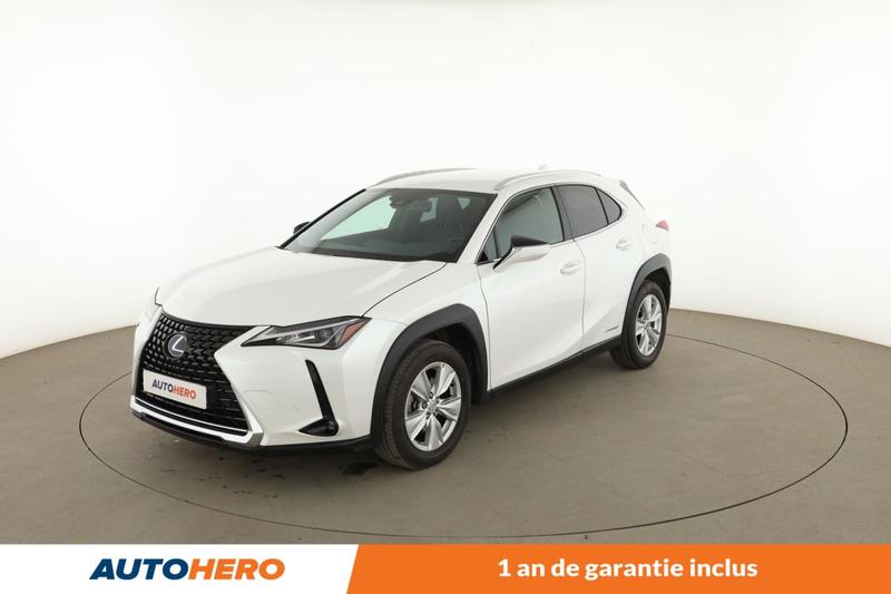 Lexus Ux 250h Pack Confort Business 2wd 184 ch