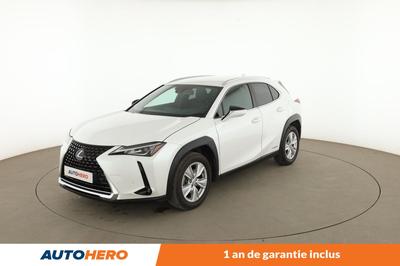 Lexus Ux 250h Pack Confort Business 2wd 184 ch