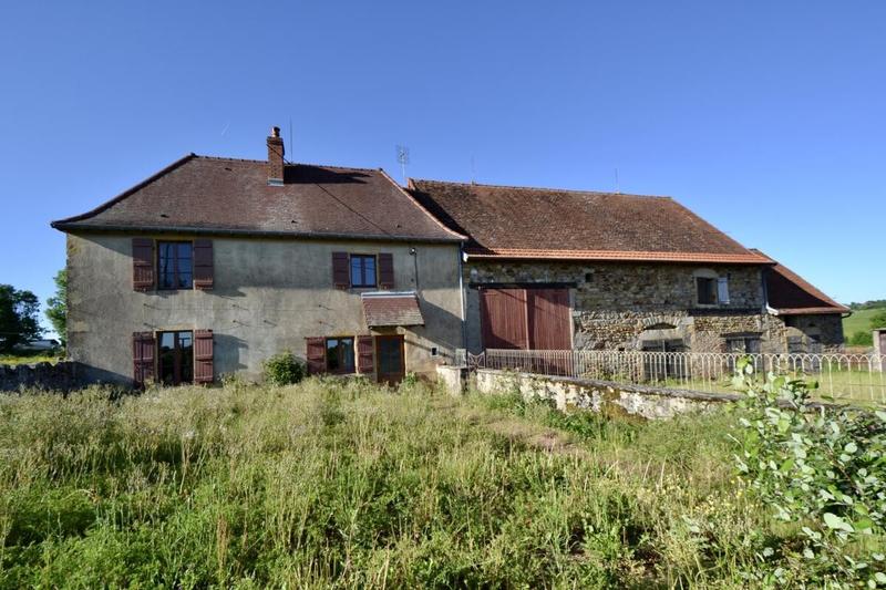 Maison - 161 m² - 7 pièces