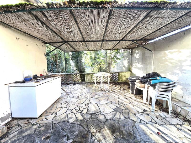 Maison - 150 m² - 7 pièces