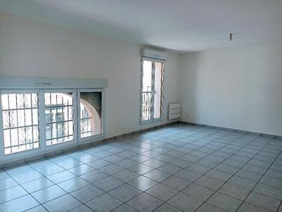 Appartement - 81 m² - 3 pièces