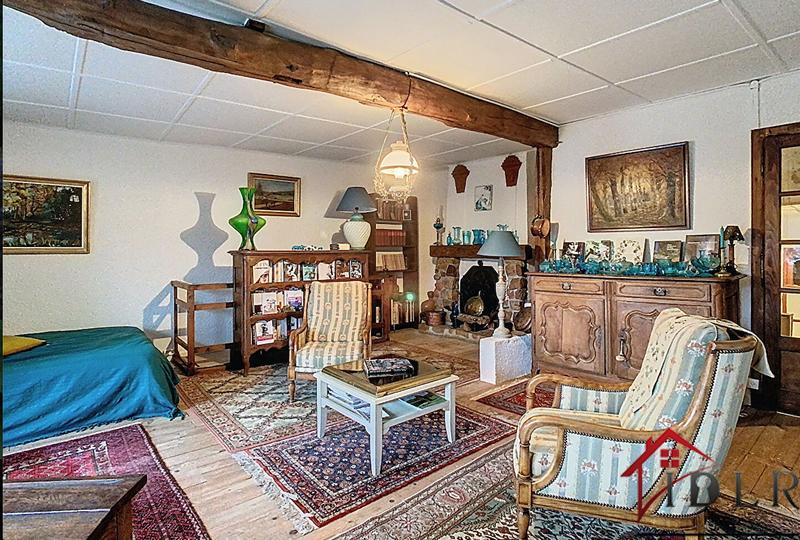 Maison - 214 m² - 6 pièces