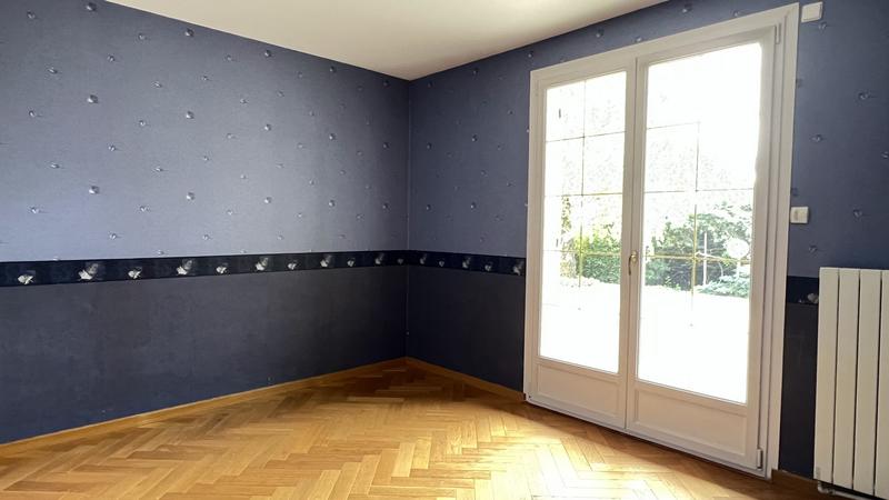Maison ancienne - 226 m² - 10 pièces