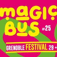 Festival Magic Bus