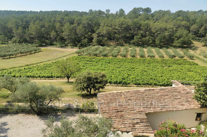 Maison - 220 m² - 7 pièces