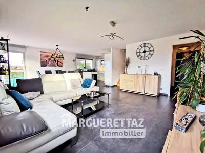 Maison - 103 m² - 5 pièces