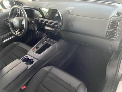 Citroën C5 Aircross BlueHDi 130 s&amp;S Eat8 Feel