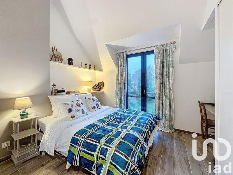 Maison de maîtres - 168 m² - 5 pièces