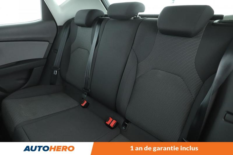 Seat Leon 1.6 Tdi Style 115 ch