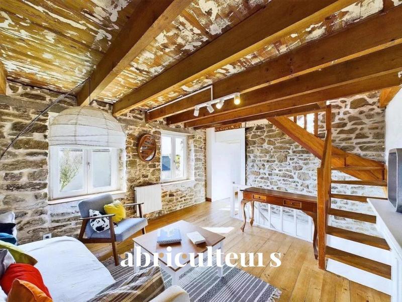 Demeure - 162 m² - 7 pièces