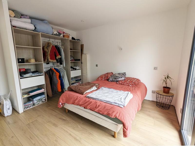 Maison - 116 m² - 4 pièces