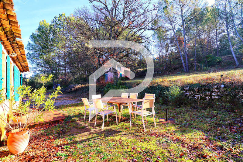 Villa - 110 m² - 4 pièces