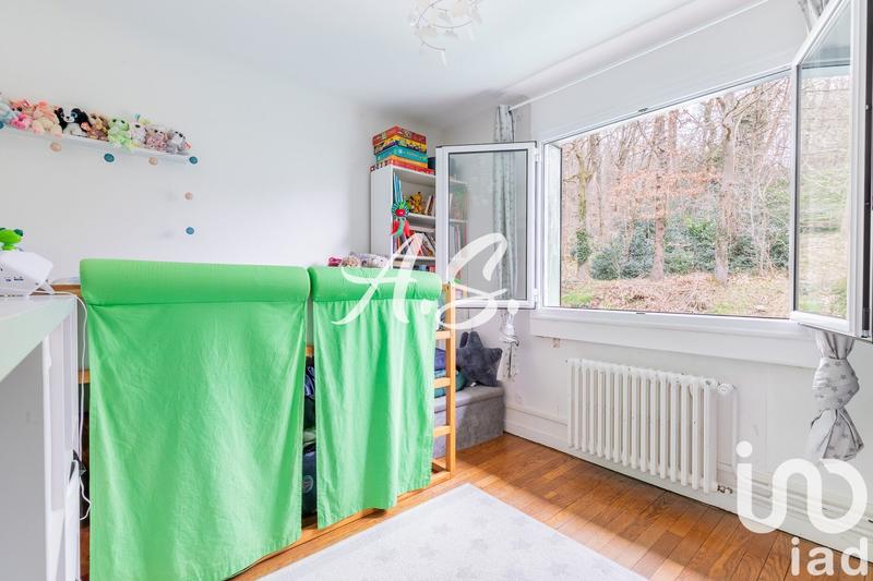 Maison - 78 m² - 4 pièces