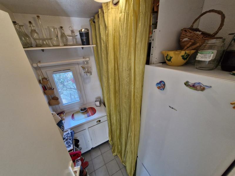 Maison - 41 m² - 3 pièces