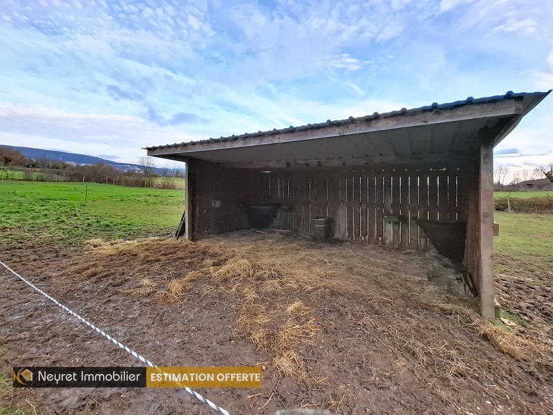 Maison - 132 m² - 5 pièces