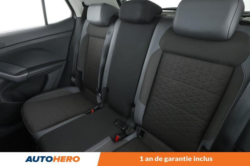 Volkswagen t-Cross 1.0 Tsi R-Line Dsg 115 ch