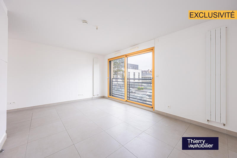 Appartement - 28 m² - 1 pièce