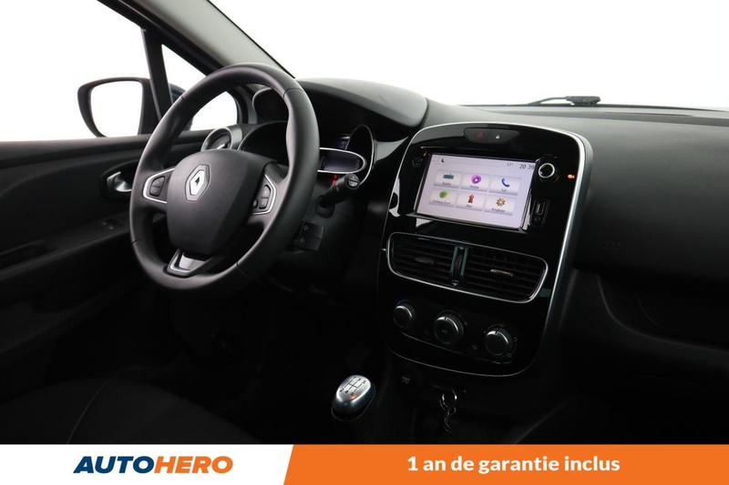Renault Clio 1.2 Limited 75 ch