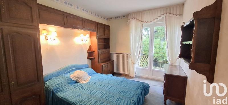 Maison - 140 m² - 7 pièces