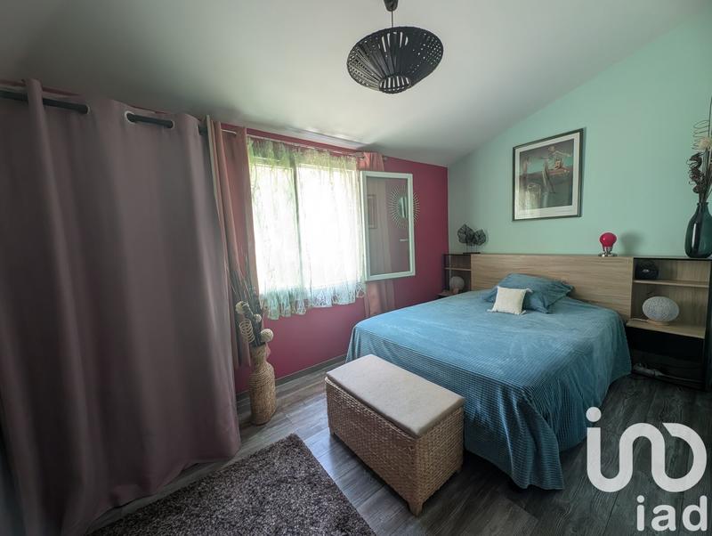 Maison - 350 m² - 10 pièces