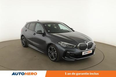Bmw Série 1 118i m Sport Dkg7 140 ch