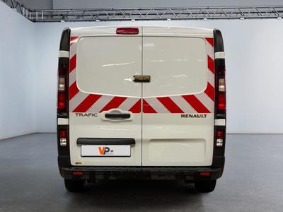Renault Trafic Fourgon Fgn L1h1 1200 Kg Dci 145 Energy Grand Confort
