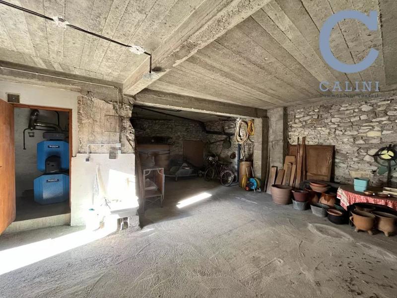 Maison de village - 139 m² - 5 pièces