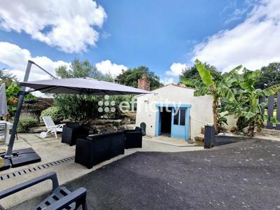 Maison - 171 m² - 5 pièces