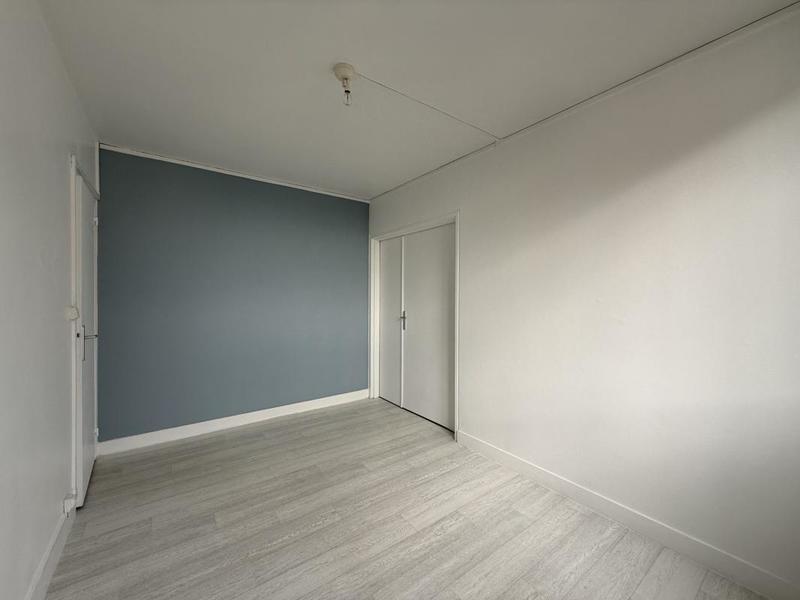 Appartement ancien - 67 m² - 3 pièces