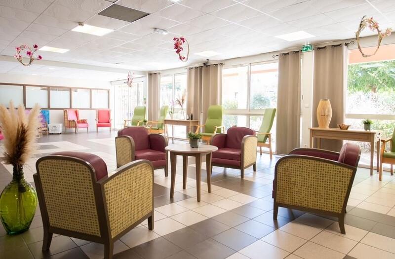 Appartement - 21 m² - 1 pièce