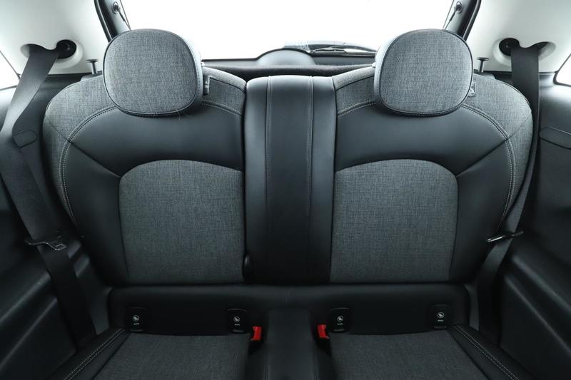 Mini Mini Cooper d Edition Blackfriars Bva 3p 116 ch