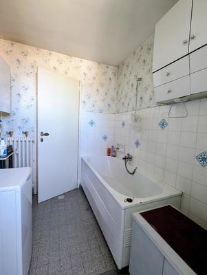 Appartement - 71 m² - 4 pièces