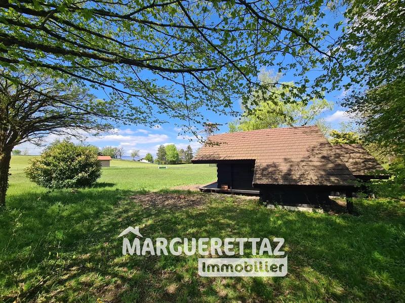 Châlet - 55 m² - 2 pièces