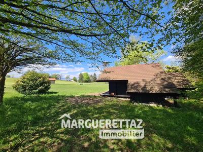 Châlet - 55 m² - 2 pièces