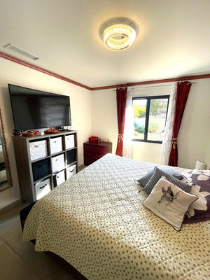 Maison - 92 m² - 3 pièces