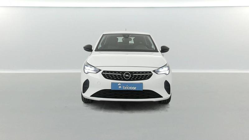 Opel Corsa 1.2 75ch Elegance Business