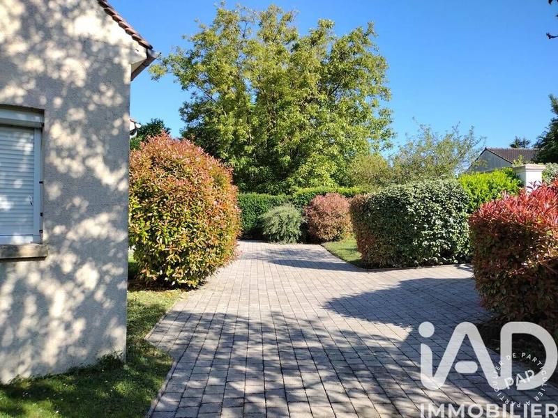 Maison - 148 m² - 6 pièces