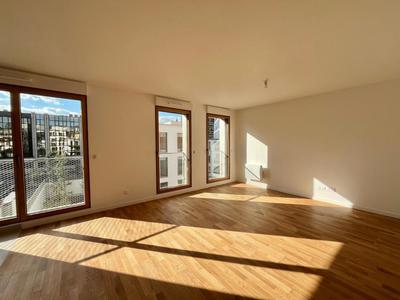 Appartement - 78 m² - 3 pièces