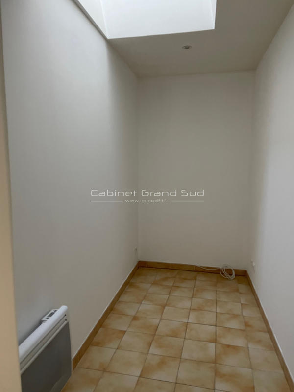 Appartement - 86 m² - 3 pièces