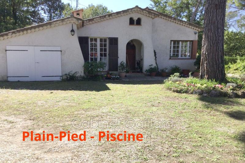 Villa - 125 m² - 5 pièces