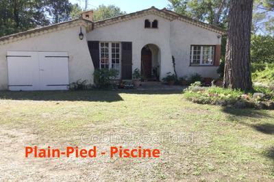 Villa - 125 m² - 5 pièces