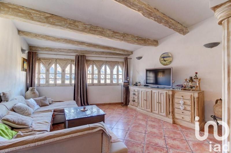 Maison de village - 163 m² - 5 pièces