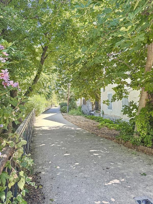 Maison de ville - 120 m² - 5 pièces