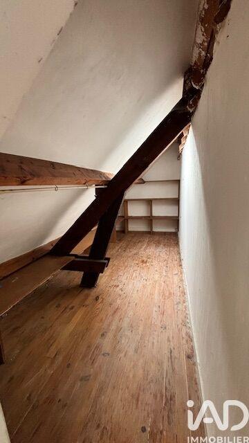 Maison - 133 m² - 8 pièces