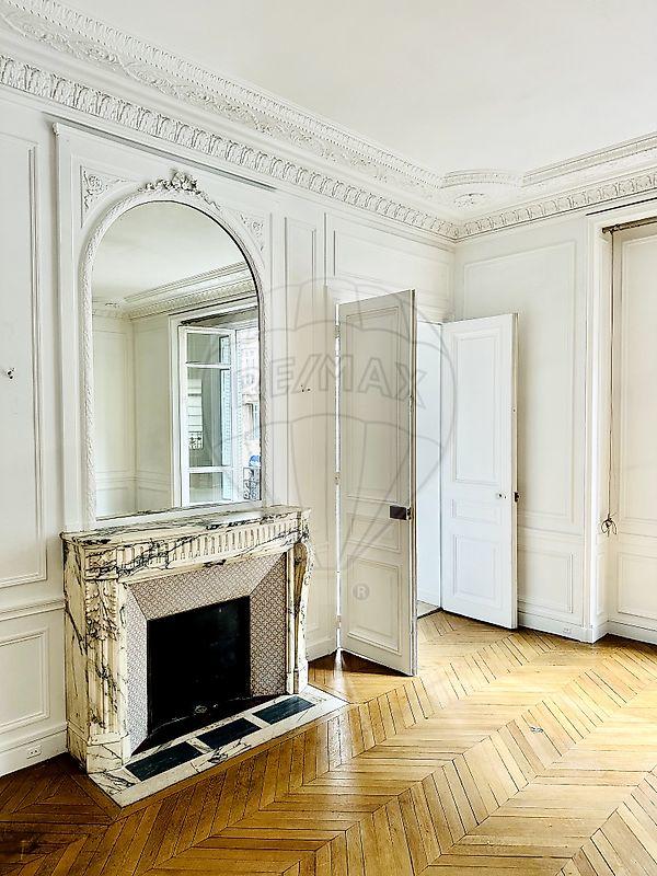 Appartement - 158 m² - 5 pièces