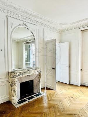 Appartement - 158 m² - 5 pièces